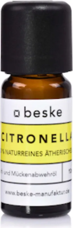 Olio Essenziale di Citronella Offerta Limitata