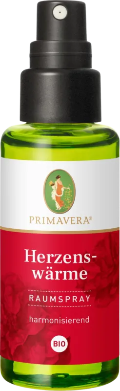 Direttamente Dal Produttore Spray Bio per Ambienti - Calore del Cuore