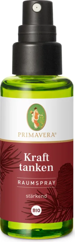 Spray Bio per Ambienti - Ricarica le Batterie! Offerta Del Giorno