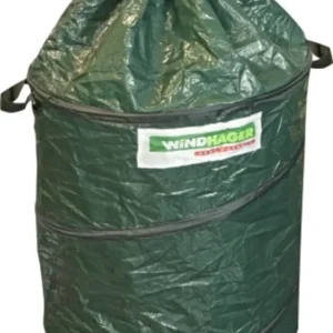 Sacco da Giardino con Coperchio a Zip Occasione
