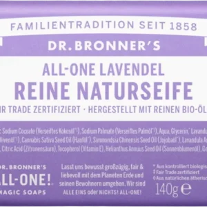 Saponetta - Lavanda Soddisfatti O Rimborsati
