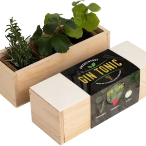 Kit di Coltivazione - Gin Tonic Nuovo Arrivo