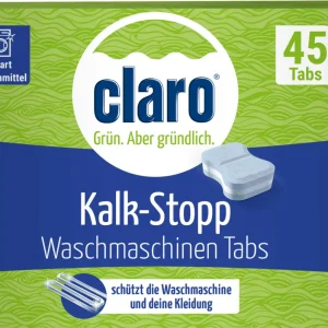 ECO Tabs Stop Calcare Compra Online
