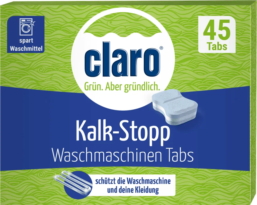 ECO Tabs Stop Calcare Compra Online