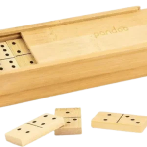 Domino in Bambù Bestseller