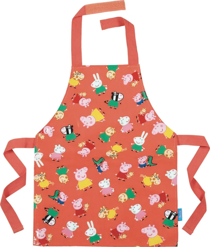 Prezzo Conveniente Peppa Pig - Grembiule