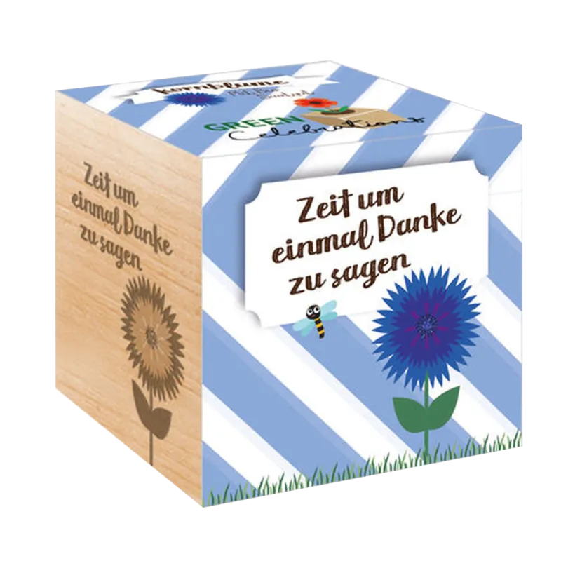 Sconto Green Celebrations - Fiordaliso