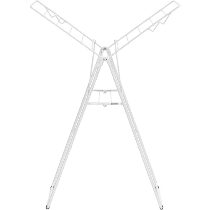 HangOn - Stendibiancheria 15 m,White Più Venduto