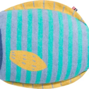 JUWEL - Cuscino Imbottito Pesce 30 x 54 cm Affare