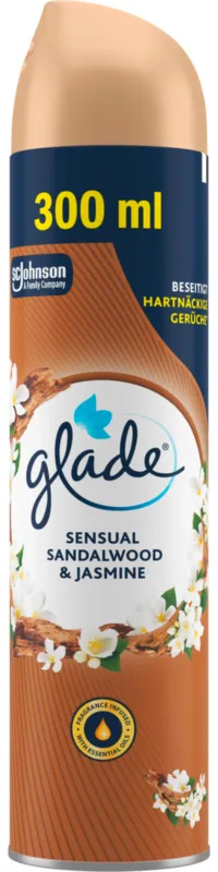 Super Prezzo Spray - Sensual Sandalwood