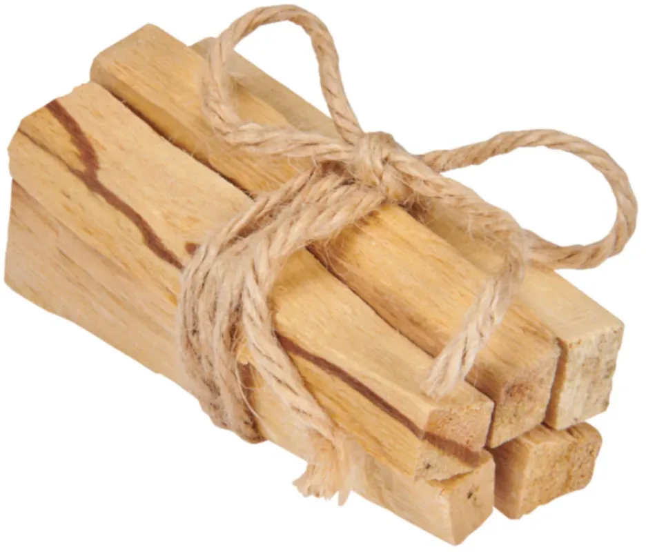 Non Perdere Bastoncini di Palo Santo