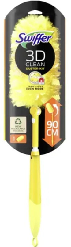 Economico Duster Kit 3D Clean XXL
