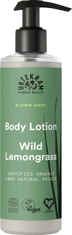 Prezzo Conveniente Wild Lemongrass Body Lotion