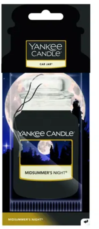 Car Jar® Paper Midsummers Night® Promozione