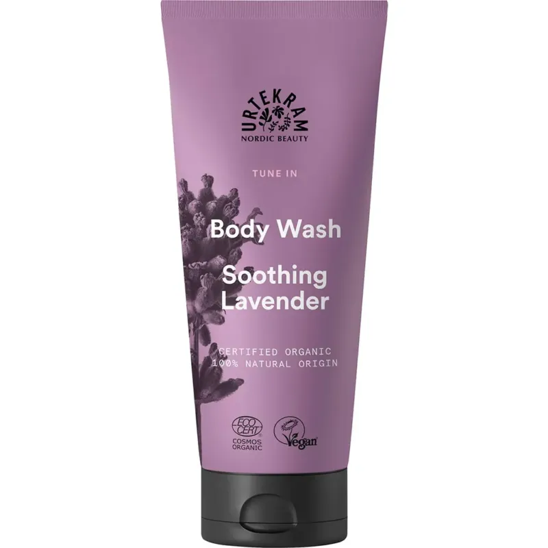 Soothing Lavender Body Wash,200 ml Di Tendenza