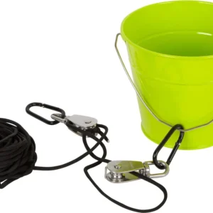 Carrucola con Secchiello Occasione