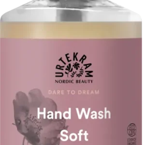 Vendita Finale Soft Wild Rose Hand Wash