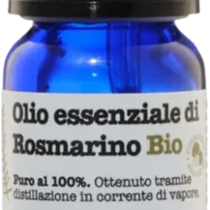 Olio Essenziale di Rosmarino Più Venduto