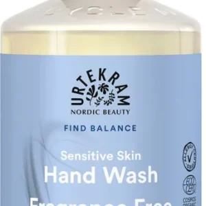 Esclusivo Fragrance Free Hand Wash