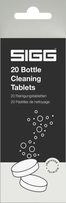 Prezzo Conveniente Reinigungstabletten per Flaschen