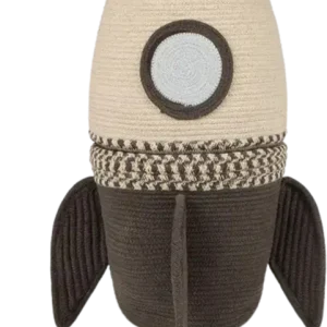 Pagamento Sicuro Cesto - Giant Rocket