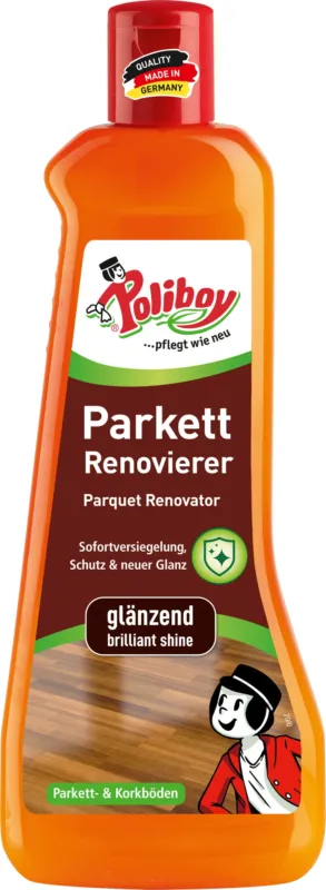 Prezzo Conveniente Rinnovatore per Parquet Lucido