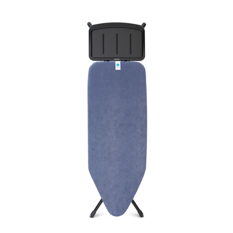 Asse da Stiro C per Stazioni a Vapore,Denim Blue / Black Must-Have