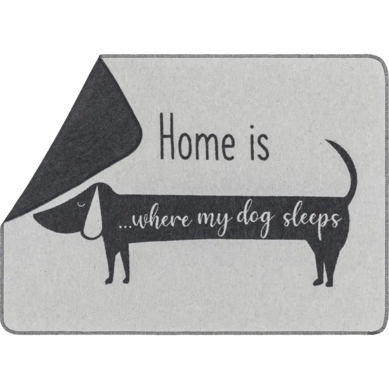 Coperta per Animali Domestici - Bassotto,90 x 70 cm Bestseller