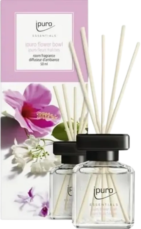 ESSENTIALS - Profumatore per Ambienti Flower Bowl Compra Adesso