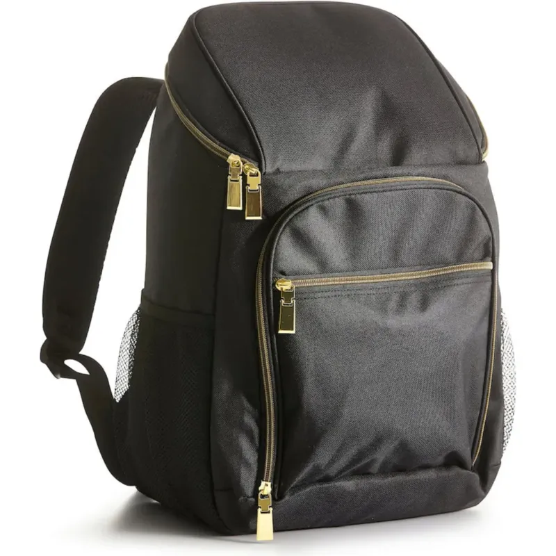 City - Zaino Termico,Black Compra Online