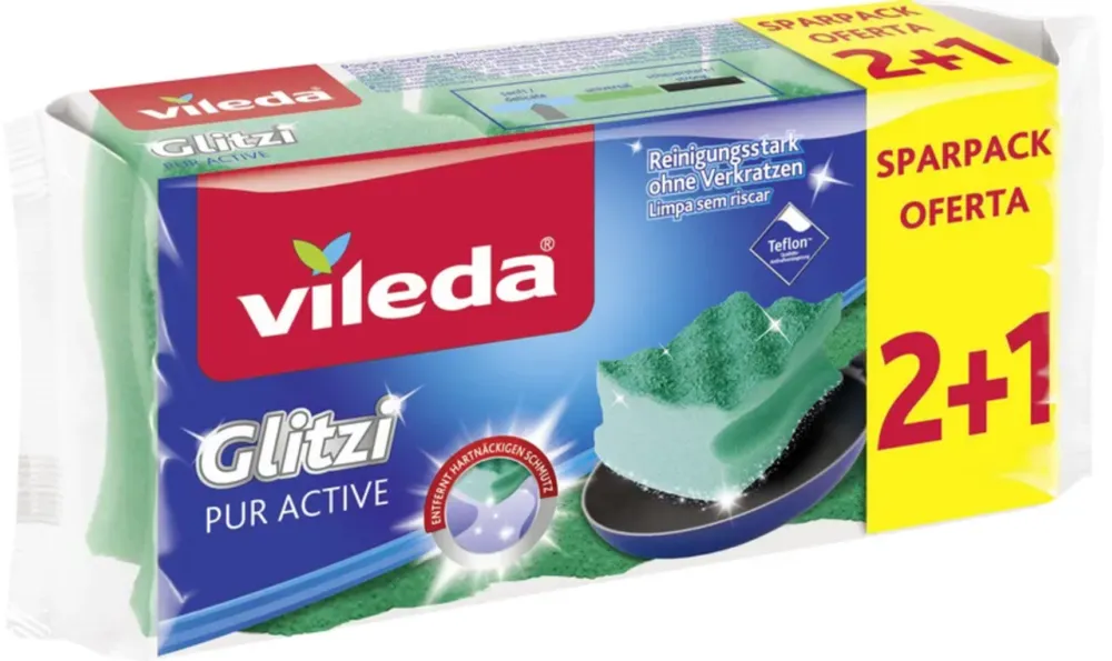 Offerta Limitata Spugna Ondattiva Milleusi