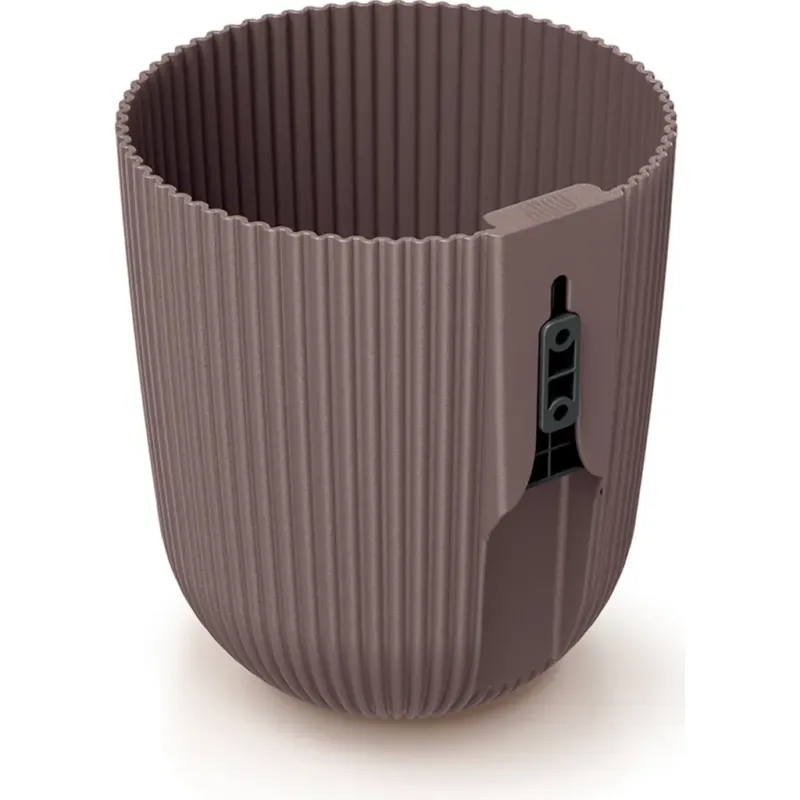 Vaso da Parete Milly,Marsala Offerta Limitata