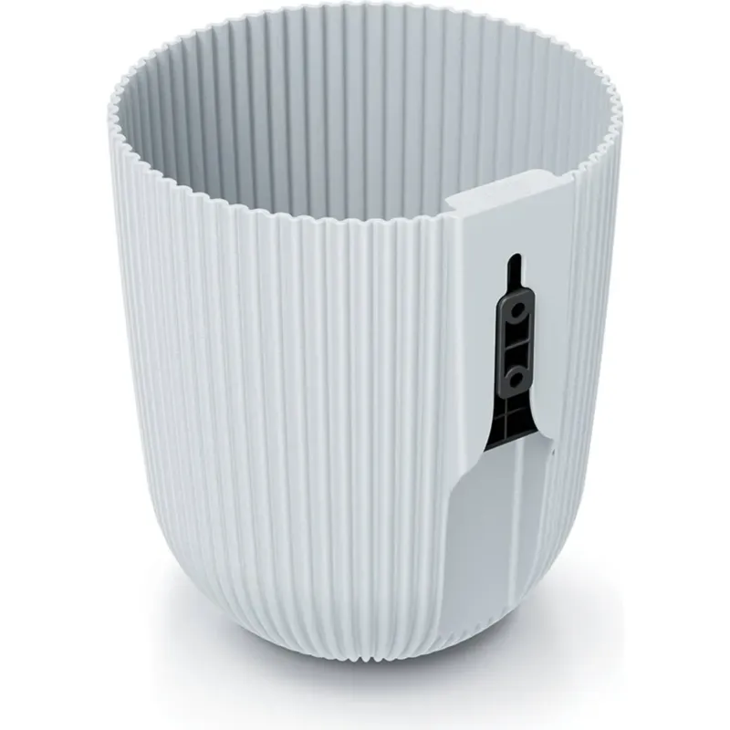 Vaso da Parete Milly,Bianco Miglior Prezzo