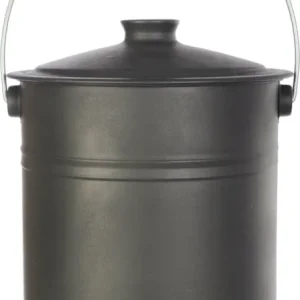 Secchio per Cenere Novità