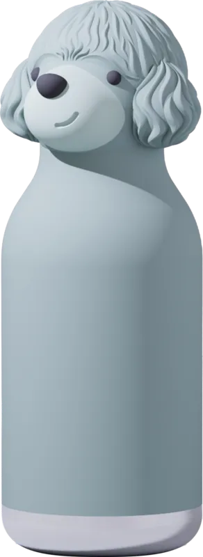 Promo Stagionale Borraccia Termica - Barboncino, 460 ml
