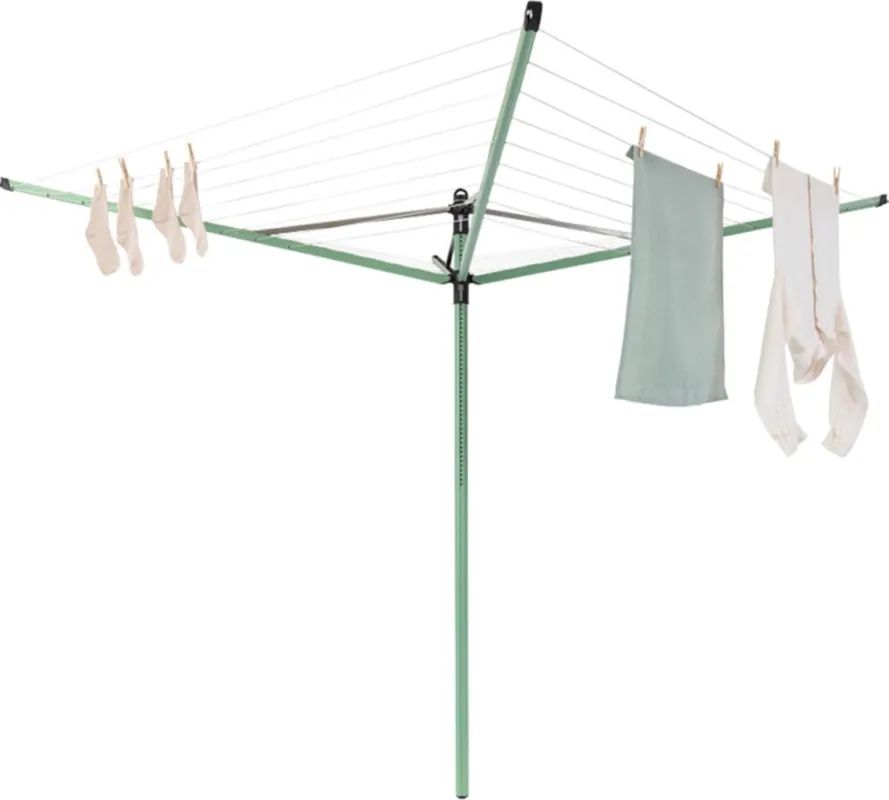 Prezzo Ridotto Lift-O-Matic - Stendibiancheria 50 m