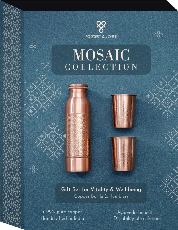 Soddisfatti O Rimborsati Set Regalo