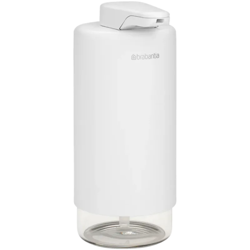 SinkStyle - Dispenser Sapone,Mineral Fresh White Pagamento Sicuro