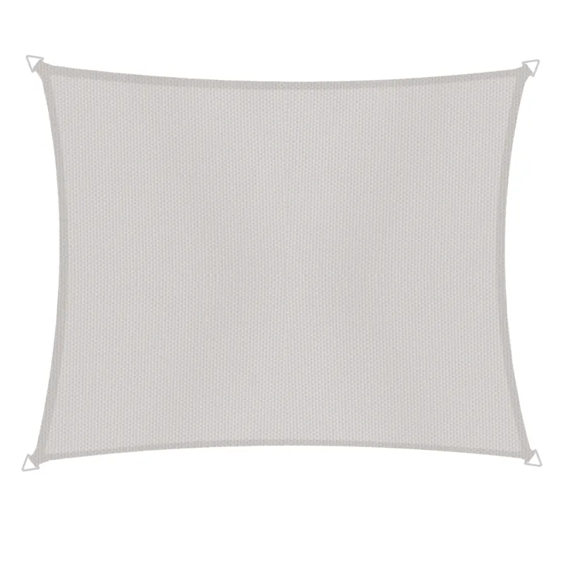 Tenda da Sole Rettangolare - SunSail CANNES, 2 x 3 m Spedizione Espresso