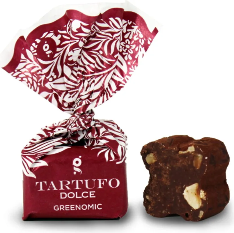 Professionale Tartufo Dolce