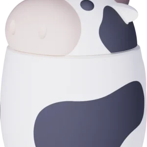Promozione Esclusiva Contenitore Termico per Alimenti - Mucca, 600 ml