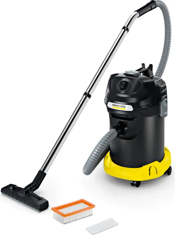 Aspiracenere - AD 4 Premium Ordina Subito