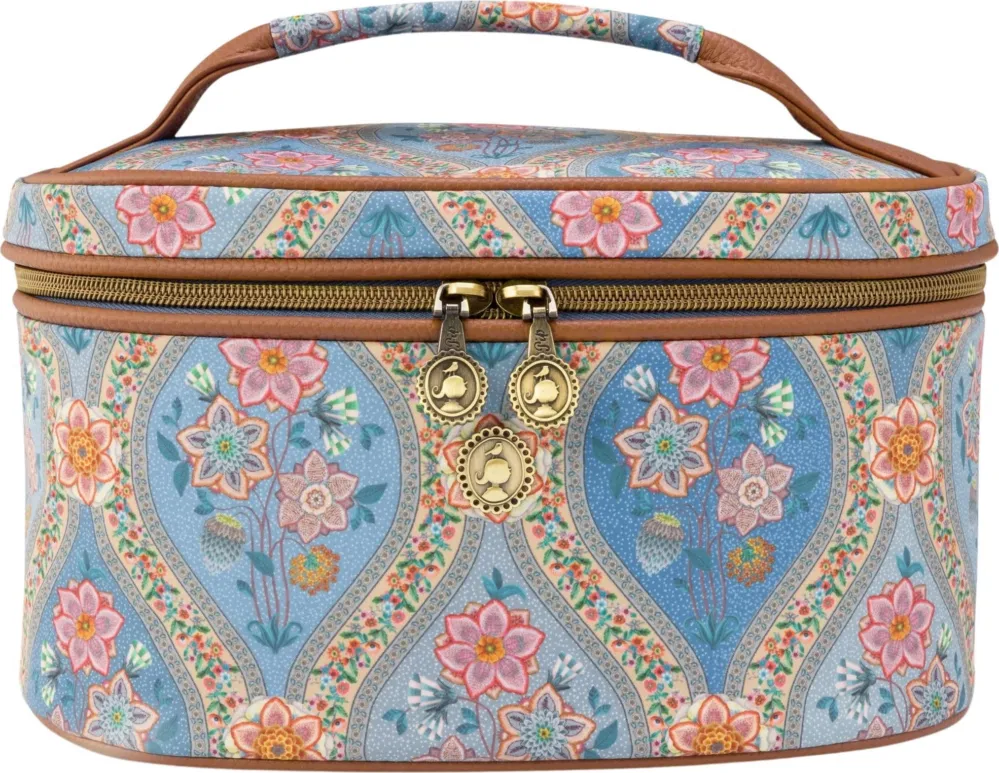 Nuovo Arrivo Ornamento - Beauty Case