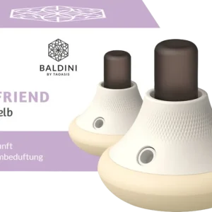 Baldini Airfriend One Nuova Collezione