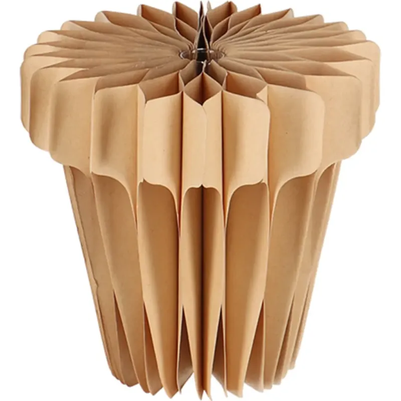 Di Tendenza Vaso di Carta,S