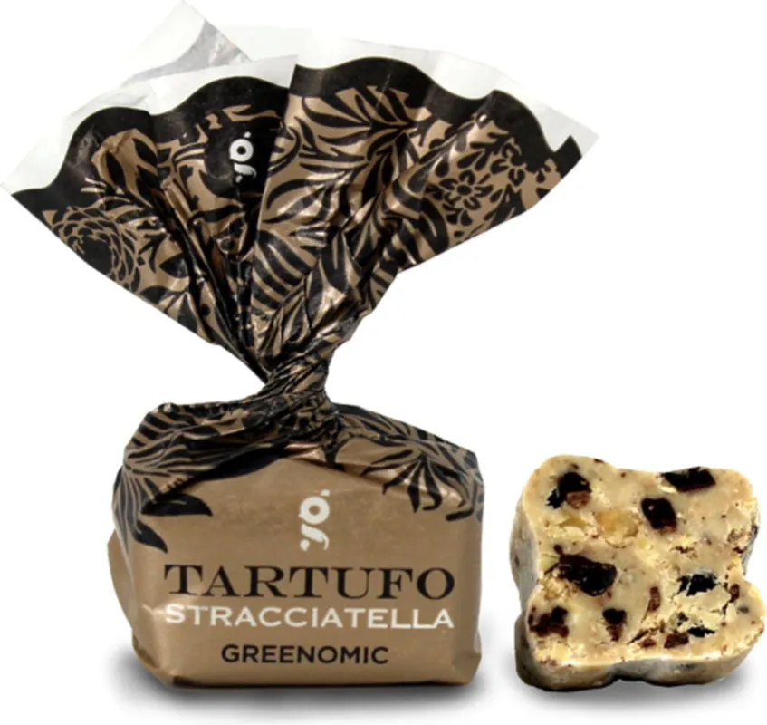 Tartufo - Stracciatella A Buon Prezzo