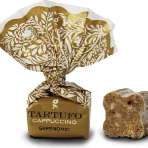 Super Prezzo Tartufo - Cappuccino
