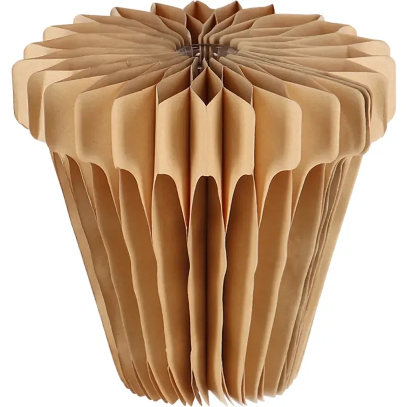 Vaso di Carta,L Must-Have