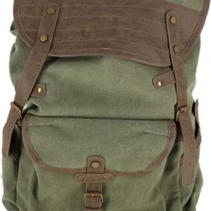 Zaino, Verde Super Prezzo