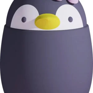 Contenitore Termico per Alimenti - Pinguino, 600 ml Scelto Dai Clienti